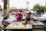 ขนมเบื้องญวนสุอาภา ร้านดังเก่าแก่ย่านตลาดพลู การันตีความอร่อยมากว่า 75 ปี!!!