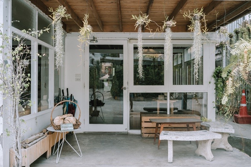 รวม 10 คาเฟ่ ย่านอารีย์ เครื่องดื่มและอาหารอร่อย มุมถ่ายรูปสวยๆ เพียบ