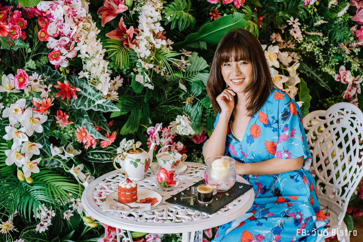 รวม 10 คาเฟ่ ย่านอารีย์ เครื่องดื่มและอาหารอร่อย มุมถ่ายรูปสวยๆ เพียบ