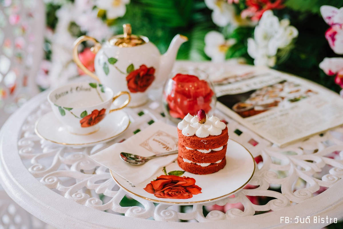 รวม 10 คาเฟ่ ย่านอารีย์ เครื่องดื่มและอาหารอร่อย มุมถ่ายรูปสวยๆ เพียบ