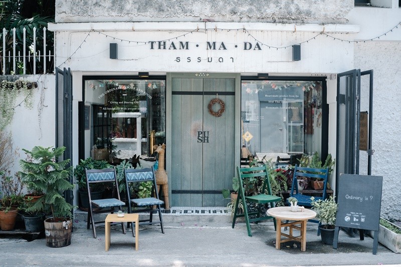 รวม 10 คาเฟ่ ย่านอารีย์ เครื่องดื่มและอาหารอร่อย มุมถ่ายรูปสวยๆ เพียบ