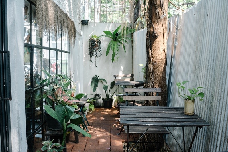 รวม 10 คาเฟ่ ย่านอารีย์ เครื่องดื่มและอาหารอร่อย มุมถ่ายรูปสวยๆ เพียบ