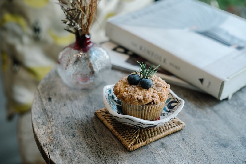 รวม 10 คาเฟ่ ย่านอารีย์ เครื่องดื่มและอาหารอร่อย มุมถ่ายรูปสวยๆ เพียบ