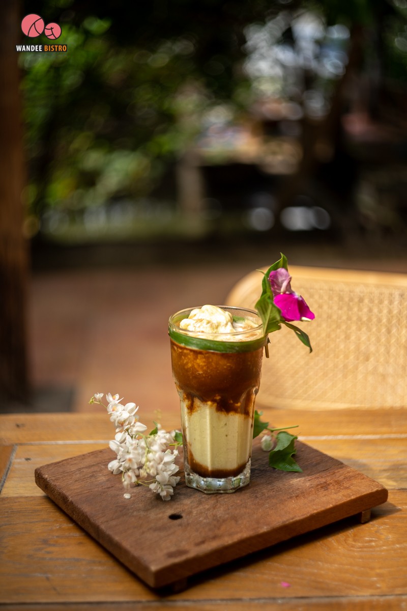 ภูดอย Cafe & Craft คาเฟ่สไตล์ภาคเหนือ น่ารัก ใกล้ชิดธรรมชาติ 