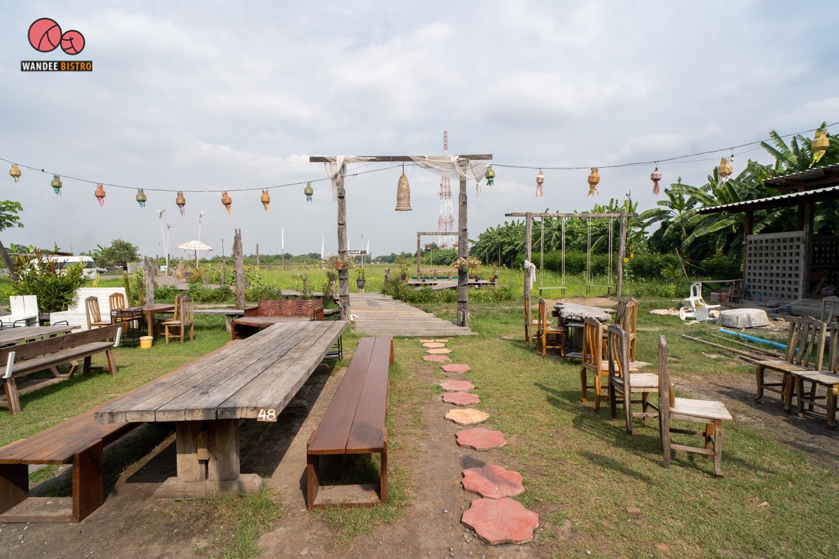 ภูดอย Cafe & Craft คาเฟ่สไตล์ภาคเหนือ น่ารัก ใกล้ชิดธรรมชาติ 