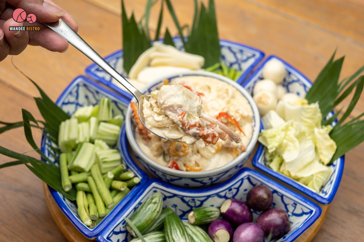 ภูดอย Cafe & Craft คาเฟ่สไตล์ภาคเหนือ น่ารัก ใกล้ชิดธรรมชาติ 