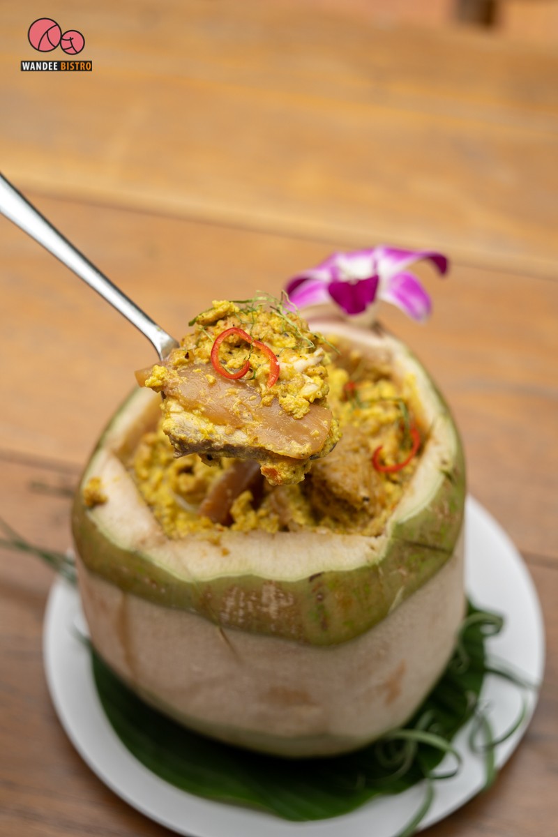 ภูดอย Cafe & Craft คาเฟ่สไตล์ภาคเหนือ น่ารัก ใกล้ชิดธรรมชาติ 