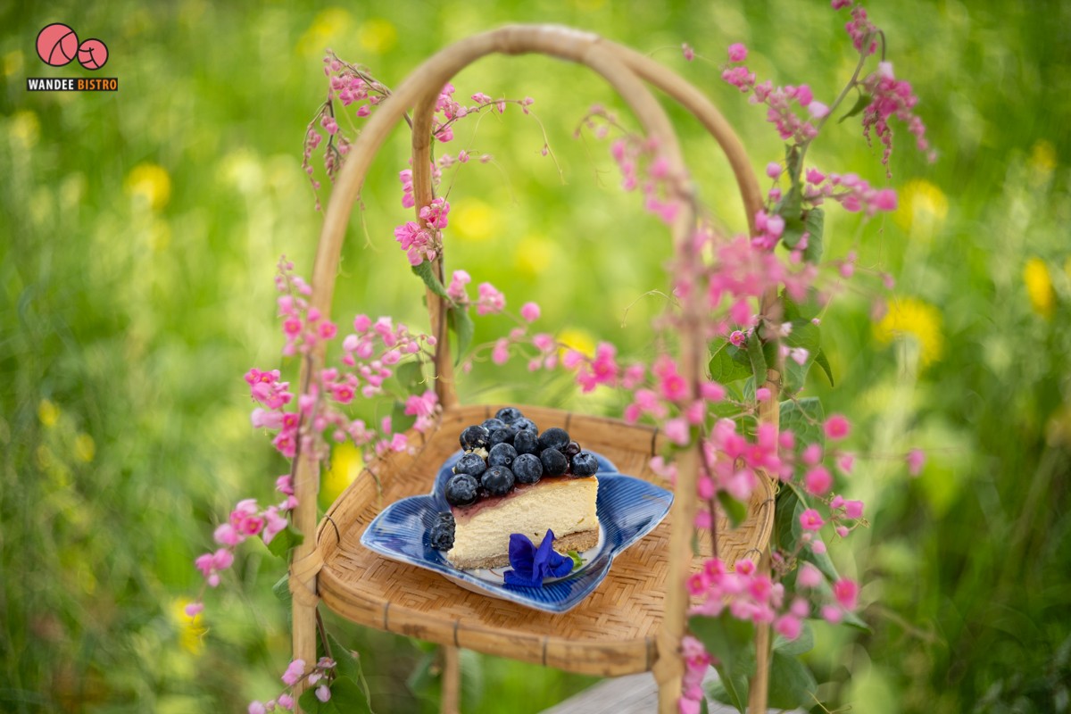 ภูดอย Cafe & Craft คาเฟ่สไตล์ภาคเหนือ น่ารัก ใกล้ชิดธรรมชาติ 