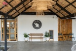 ช.ช้าง ร้านอาหารและคาเฟ่ ชิลๆ ริมน้ำ มีดนตรีสดทุกวัน 