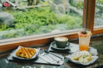 Rinji Bean&Brew Cafe คาเฟ่ย่านคู้บอน ที่เหมือนยกบรรยากาศญี่ปุ่นมาไว้ที่นี่