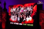 ฮาโลวีนที่ใหญ่ที่สุดแห่งปี Flex 104.5 | PMCU | DV8  SIAM HALLOWEEN presented by มาม่า