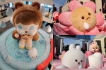 ครั้งแรกในโลก! สัมผัส CryBunny และ CryTeddy คาแรคเตอร์ยักษ์ในงานสุดเอ็กซ์คลูซีฟที่คุณห้ามพลาด
