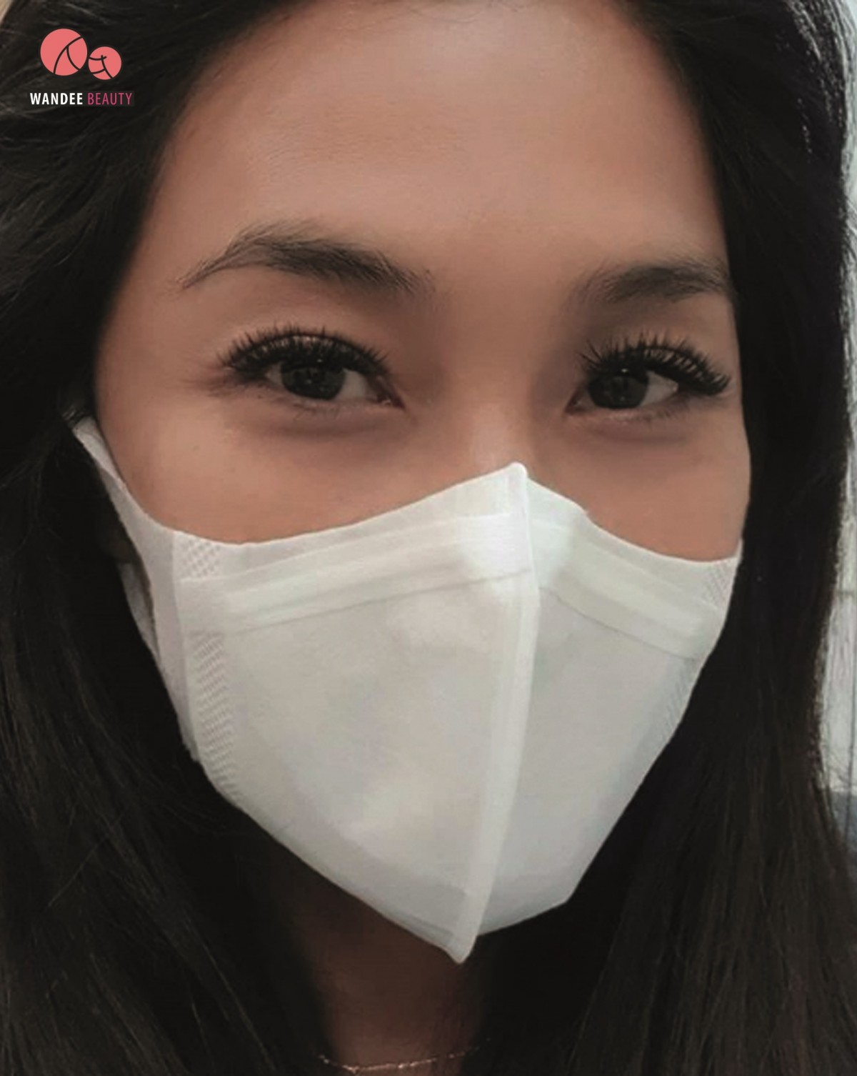 รวมเทรนด์แฟชั่นดารา ใส่ Mask ยังไงให้ดูปัง
