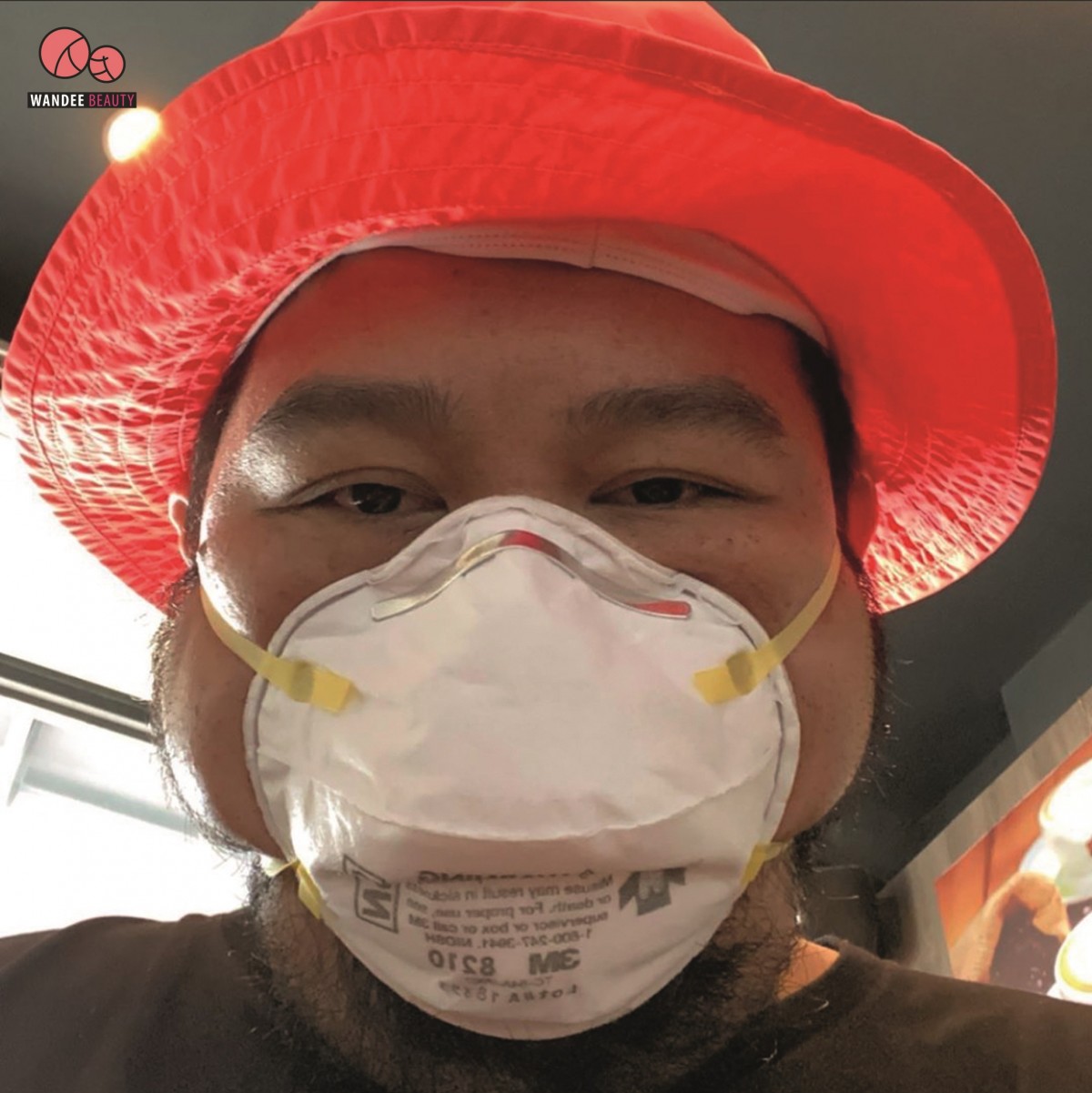 รวมเทรนด์แฟชั่นดารา ใส่ Mask ยังไงให้ดูปัง