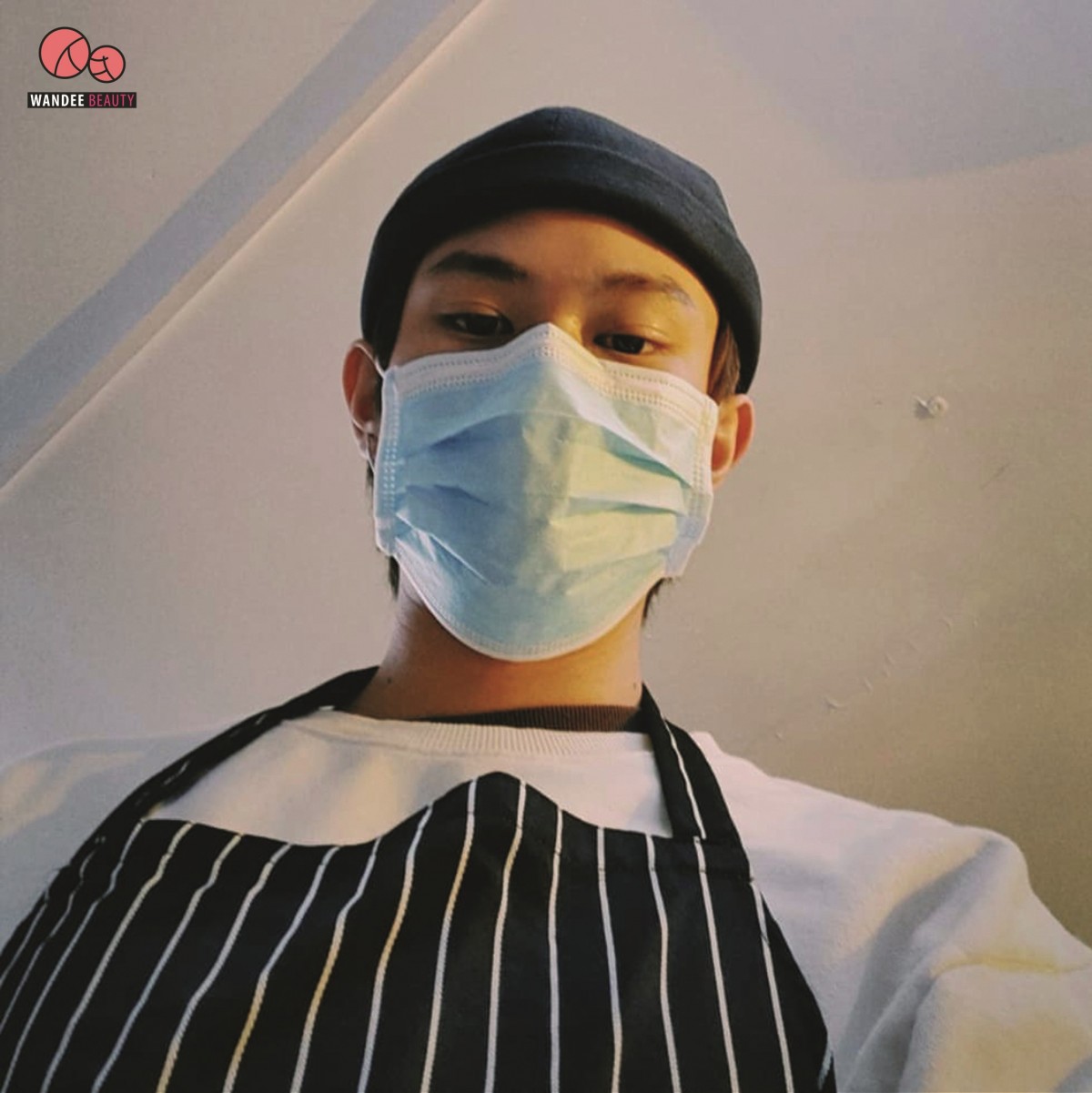 รวมเทรนด์แฟชั่นดารา ใส่ Mask ยังไงให้ดูปัง