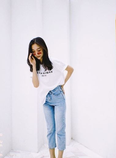 How To แต่งตัวมินิมอลเกิร์ล สวยเก๋แบบเรียบๆ แต่ดูมีสไตล์