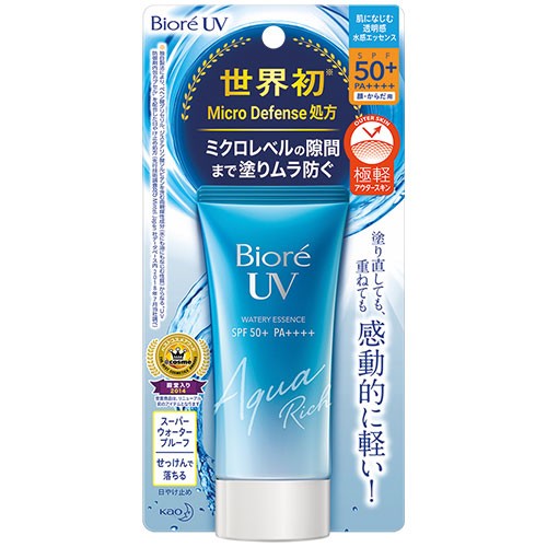 5 กันแดดถูกและดี ราคาไม่เกิน 300 บาท ซัมเมอร์นี้ฮอตแค่ไหนก็เอาอยู่ ! 
