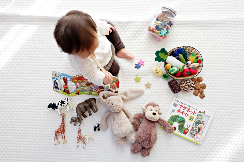 วิธีหารายได้เสริม ของคุณแม่ฟลูไทม์ ช่วง Covid-19