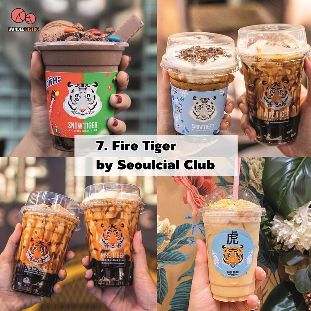 รวม 8 ร้านชานมไข่มุก เดลิเวอรี่