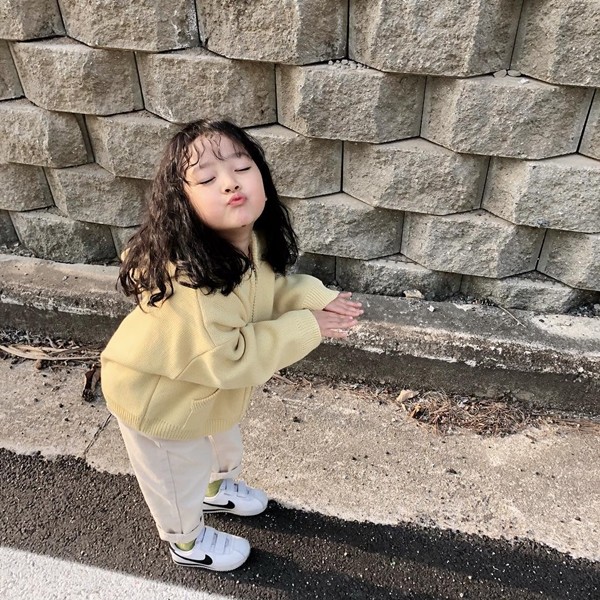รวม IG แม่ลูกน่าส่อง ดูเพลินจนลืมเหงา ช่วงกักตัวอยู่บ้านหนีโควิด-19