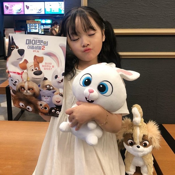 รวม IG แม่ลูกน่าส่อง ดูเพลินจนลืมเหงา ช่วงกักตัวอยู่บ้านหนีโควิด-19