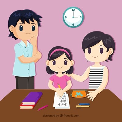 โฮมสคูล (Home School) สอนลูกเรียนที่บ้าน น่าสนใจยังไง ทำไมถึงเริ่มได้ยินคำนี้เยอะขึ้น ?