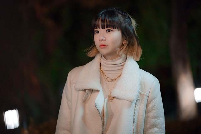 แฟชั่นสไตล์ คิมดามี itaewon class สาวหมวยสุดมั่นกับผมสั้น Dip Dye Hair มาแต่งตามกันเถอะ!