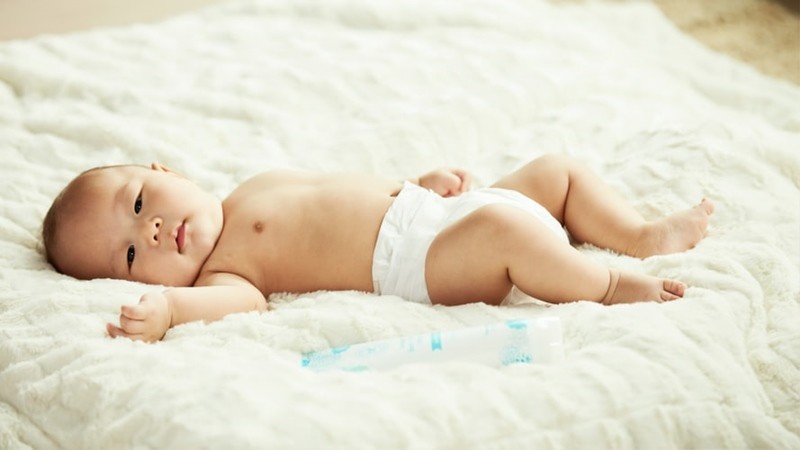 ลูกท้องเสีย เพราะยืดตัว เรื่องจริงหรือความเชื่อ ?