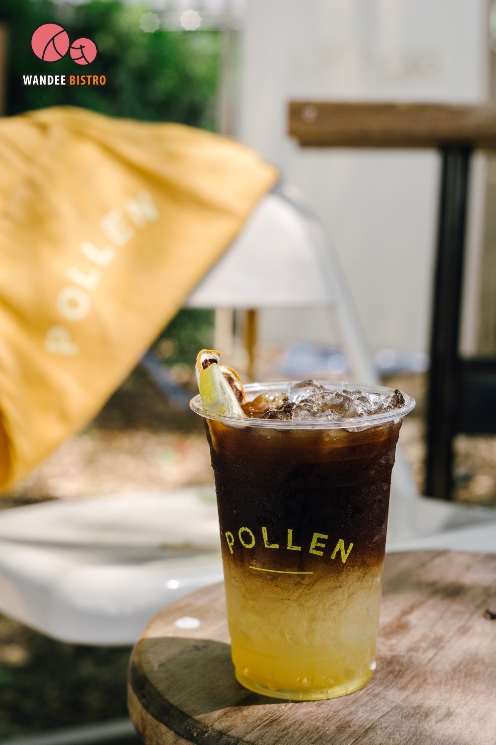 Pop Up Canteen BKK - คาเฟ่สุดฮิปธีมโรงอาหาร ย่านลาดพร้าว