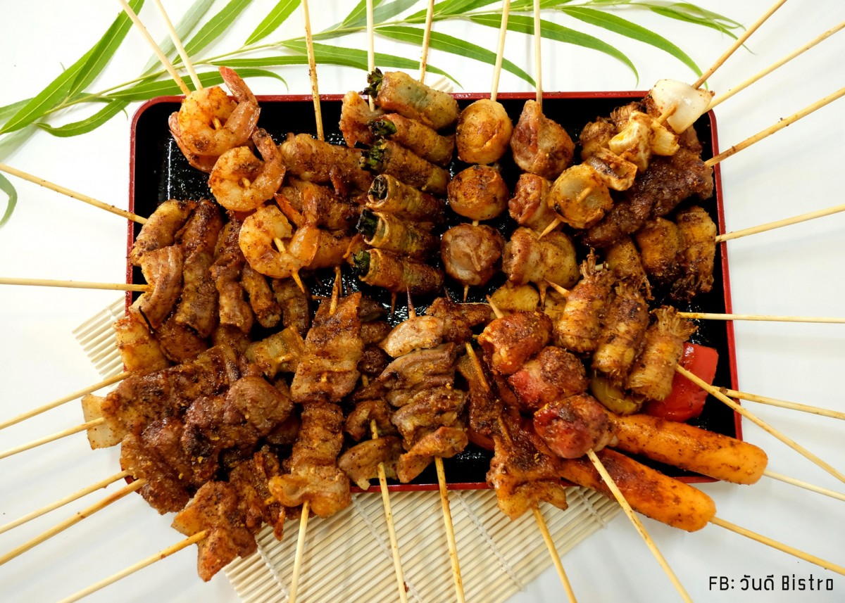 10 ประโยชน์ของหมาล่า สรรพคุณดีๆ จากสมุนไพรจีนสุดฮิต 10 ประโยชน์ของหมาล่า สรรพคุณดีๆ จากสมุนไพรจีนสุดฮิต