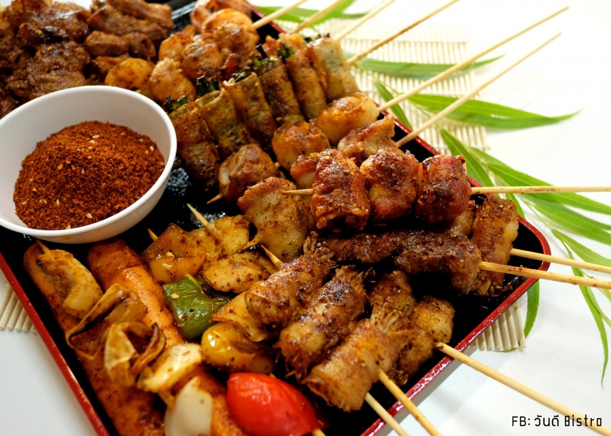 10 ประโยชน์ของหมาล่า สรรพคุณดีๆ จากสมุนไพรจีนสุดฮิต 10 ประโยชน์ของหมาล่า สรรพคุณดีๆ จากสมุนไพรจีนสุดฮิต