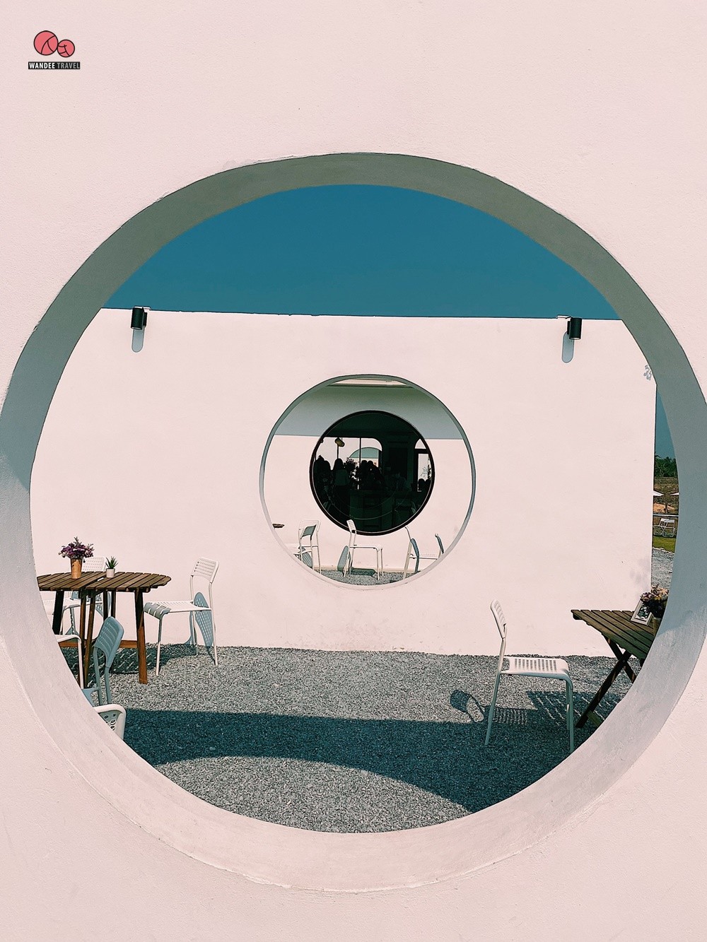 Lemon me Farm คาเฟ่สวนมะนาวสไตล์ญี่ปุ่น น่ารักหนักมาก ถ่ายรูปสวยทุกมุม