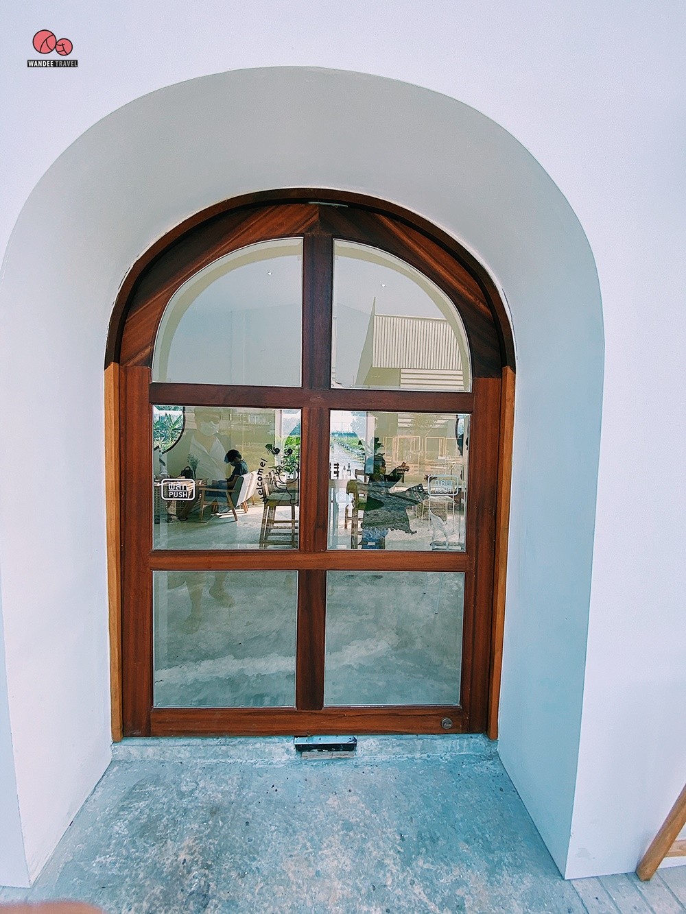 Lemon me Farm คาเฟ่สวนมะนาวสไตล์ญี่ปุ่น น่ารักหนักมาก ถ่ายรูปสวยทุกมุม