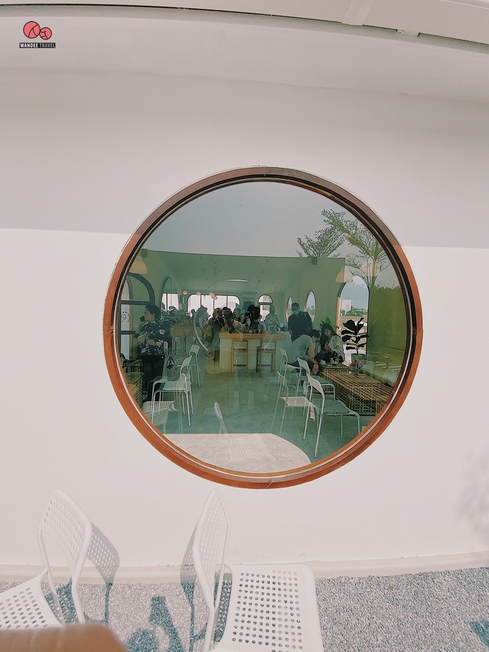 Lemon me Farm คาเฟ่สวนมะนาวสไตล์ญี่ปุ่น น่ารักหนักมาก ถ่ายรูปสวยทุกมุม