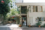 ฌอเฌอ คอฟ  คาเฟ่คอนเซปท์  Little Oasis ใจกลางเมือง ย่านลาดพร้าว
