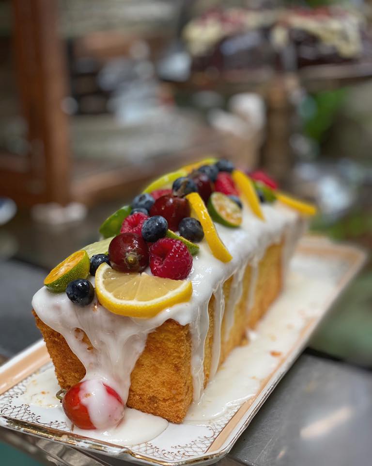 รวม 10 คาเฟ่ ย่านอารีย์ เครื่องดื่มและอาหารอร่อย มุมถ่ายรูปสวยๆ เพียบ