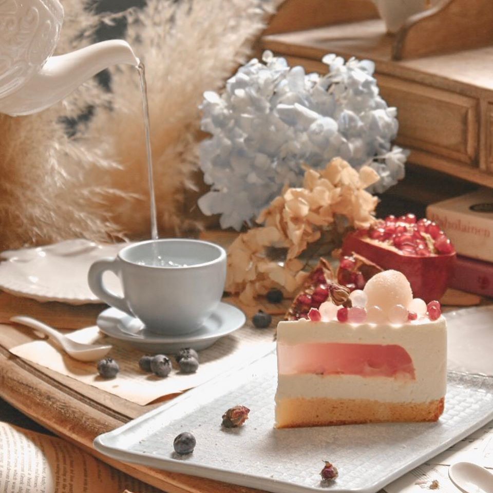 รวม 10 คาเฟ่ ย่านอารีย์ เครื่องดื่มและอาหารอร่อย มุมถ่ายรูปสวยๆ เพียบ