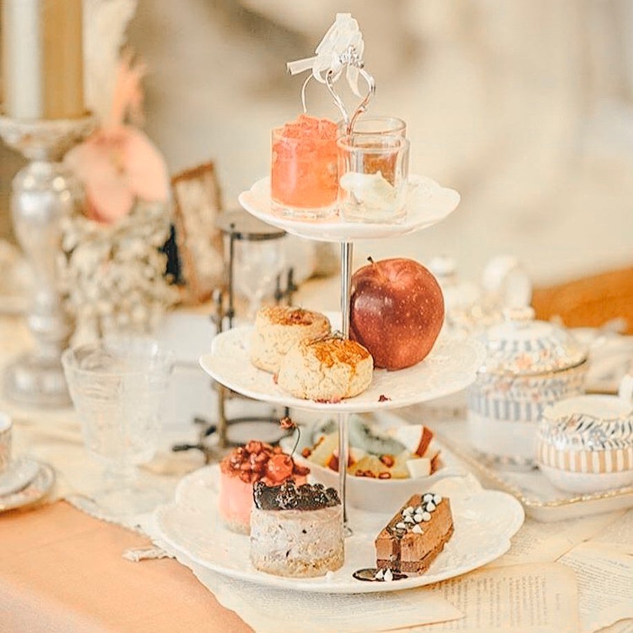 รวม 10 คาเฟ่ ย่านอารีย์ เครื่องดื่มและอาหารอร่อย มุมถ่ายรูปสวยๆ เพียบ