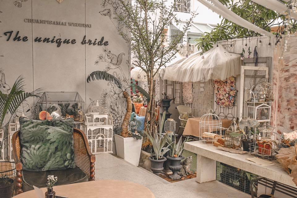 รวม 10 คาเฟ่ ย่านอารีย์ เครื่องดื่มและอาหารอร่อย มุมถ่ายรูปสวยๆ เพียบ