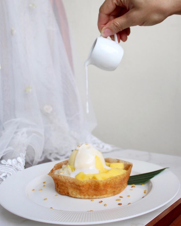 รวม 10 คาเฟ่ ย่านอารีย์ เครื่องดื่มและอาหารอร่อย มุมถ่ายรูปสวยๆ เพียบ