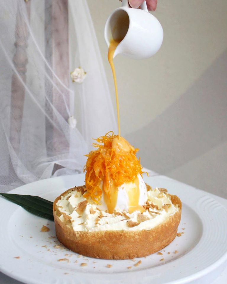 รวม 10 คาเฟ่ ย่านอารีย์ เครื่องดื่มและอาหารอร่อย มุมถ่ายรูปสวยๆ เพียบ