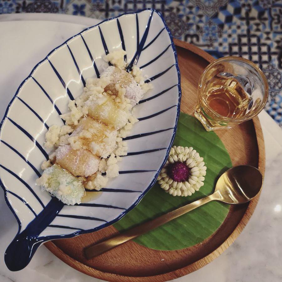 รวม 10 คาเฟ่ ย่านอารีย์ เครื่องดื่มและอาหารอร่อย มุมถ่ายรูปสวยๆ เพียบ