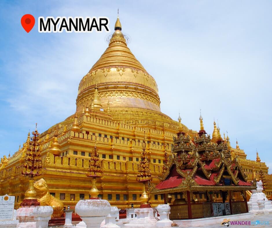 32 ประเทศ ที่ไม่ต้องไม่ง้อ VISA ปี 2020 (Part 1)