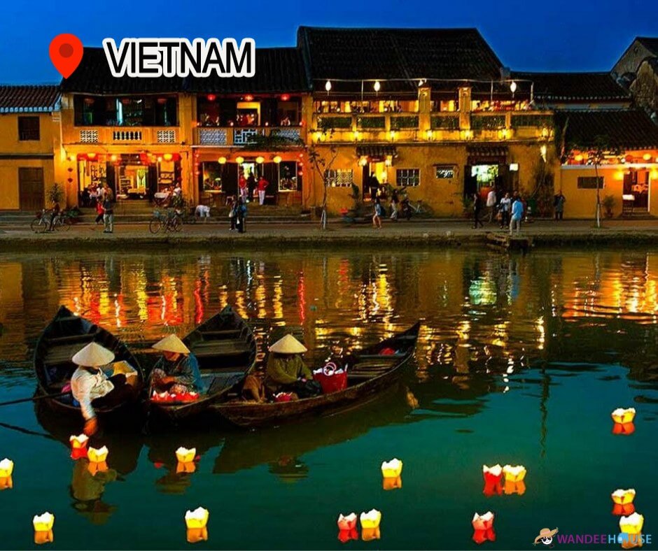 32 ประเทศ ที่ไม่ต้องไม่ง้อ VISA ปี 2020 (Part 2)