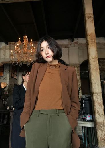 How To แต่งตัวมินิมอลเกิร์ล สวยเก๋แบบเรียบๆ แต่ดูมีสไตล์