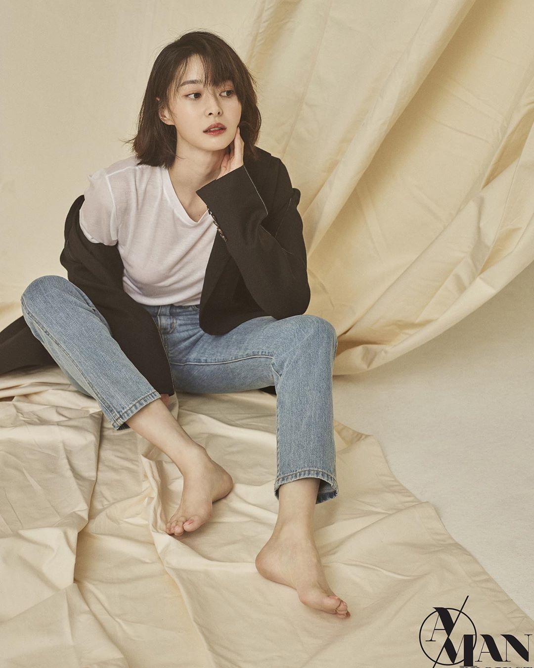 12 แฟชั่นสไตล์ โอซูอา Itaewon Class  สาวหน้าหวานที่หนุ่ม ๆ คลั่งหนักมาก