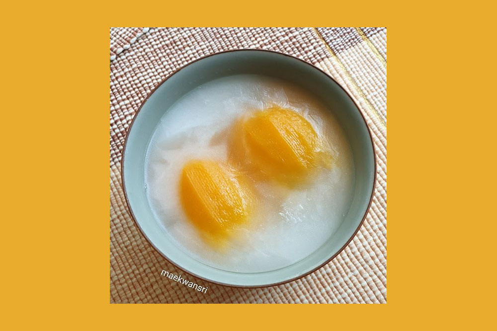 ชวนเข้าครัว สูตรอาหารหวาน-คาว ทำตามง่ายๆ ฉบับแม่ขวัญศรี Maekwansri