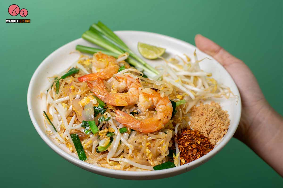 ทองพูน (Tongpoon) ร้านอาหารไทย เวียดนาม ย่านลาดพร้าว ซ.15