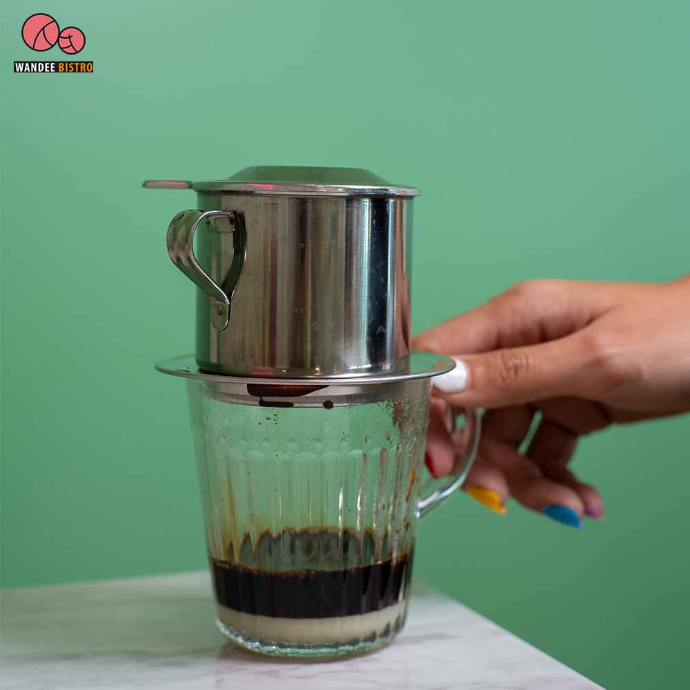 ทองพูน (Tongpoon) ร้านอาหารไทย เวียดนาม ย่านลาดพร้าว ซ.15