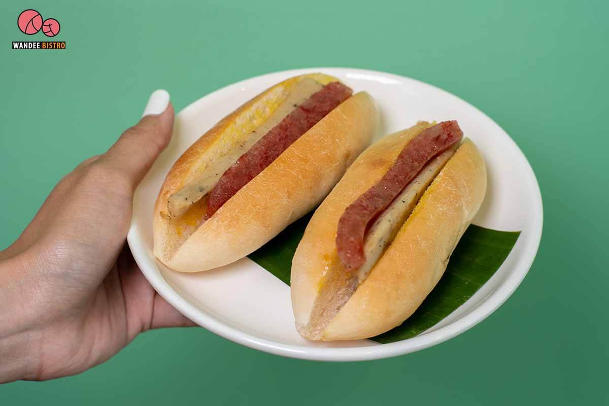 ทองพูน (Tongpoon) ร้านอาหารไทย เวียดนาม ย่านลาดพร้าว ซ.15